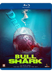 Bull Shark |   Blu-Ray